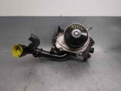Recambio de bomba agua para mercedes-benz clase e (w212) lim. 2.1 cdi cat referencia OEM IAM A6512006301  