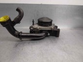 Recambio de bomba agua para mercedes-benz clase e (w212) lim. 2.1 cdi cat referencia OEM IAM A6512006301  