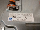 Recambio de bateria para renault captur ii referencia OEM IAM 292A06301R  292B05149R