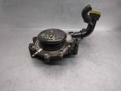 Recambio de bomba agua para mercedes-benz clase e (w212) lim. 2.1 cdi cat referencia OEM IAM A6512006301  