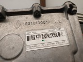 Recambio de bateria para renault captur ii referencia OEM IAM 292A06301R 292B05149R