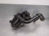 Recambio de bomba agua para mercedes-benz clase e (w212) lim. 2.1 cdi cat referencia OEM IAM A6512006301  