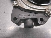 Recambio de bomba agua para mercedes-benz clase e (w212) lim. 2.1 cdi cat referencia OEM IAM A6512006301  