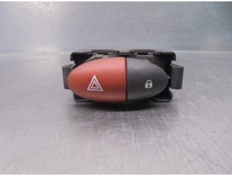 Recambio de warning para renault twingo 1.5 dci diesel fap referencia OEM IAM 8200214895 8200483813 