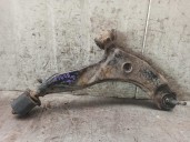 Recambio de brazo suspension inferior delantero derecho para hyundai accent (x3) 1.5 12v cat referencia OEM IAM 