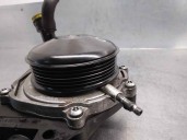 Recambio de bomba agua para mercedes-benz clase e (w212) lim. 2.1 cdi cat referencia OEM IAM A6512006301  