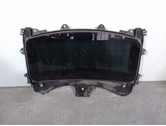 Recambio de techo electrico para land rover discovery 2.7 td v6 cat referencia OEM IAM EED500023 CAMPA T-3