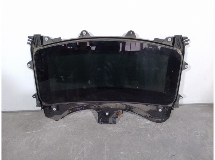 Recambio de techo electrico para land rover discovery 2.7 td v6 cat referencia OEM IAM EED500023 CAMPA T-3