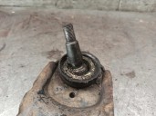 Recambio de brazo suspension inferior delantero derecho para hyundai accent (x3) 1.5 12v cat referencia OEM IAM 