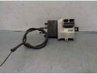 Recambio de centralita faros xenon para volkswagen touareg (7la) 2.5 tdi referencia OEM IAM 35W12V9A 