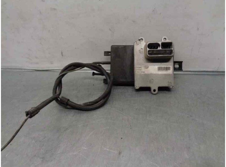 Recambio de centralita faros xenon para volkswagen touareg (7la) 2.5 tdi referencia OEM IAM 35W12V9A 