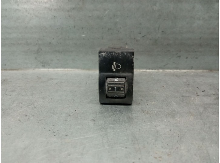Recambio de mando luces salpicadero para ford ranger (et) 2.5 tdci cat referencia OEM IAM UC3D666FO FOMOCO