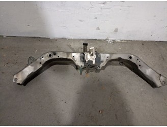 Recambio de panel frontal para honda cr-v (re) 2.2 ctdi referencia OEM IAM 4602SWWG10ZZ 4602SWWG10ZZ 