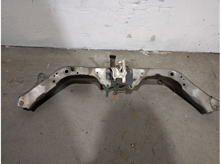 Recambio de panel frontal para honda cr-v (re) 2.2 ctdi referencia OEM IAM 4602SWWG10ZZ 4602SWWG10ZZ 