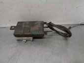 Recambio de centralita faros xenon para volkswagen touareg (7la) 2.5 tdi referencia OEM IAM 35W12V9A 