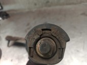 Recambio de brazo suspension inferior delantero derecho para hyundai accent (x3) 1.5 12v cat referencia OEM IAM 