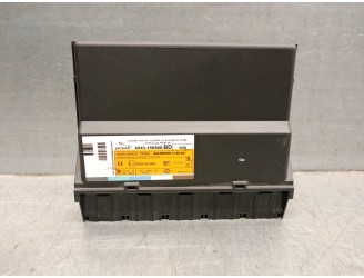 Recambio de modulo electronico para jaguar x-type 2.0 d executive referencia OEM IAM 4X4315K600BD  SIEMENS