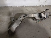 Recambio de panel frontal para honda cr-v (re) 2.2 ctdi referencia OEM IAM 4602SWWG10ZZ 4602SWWG10ZZ 