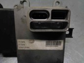 Recambio de centralita faros xenon para volkswagen touareg (7la) 2.5 tdi referencia OEM IAM 35W12V9A 