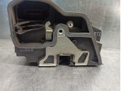 Recambio de cerradura puerta delantera derecha para bmw serie 1 berlina (e81/e87) 2.0 16v diesel cat referencia OEM IAM 7167068 