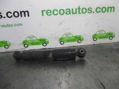 Replacement rear left shock absorber for Nissan Pathfinder (R51) 2.5 dCi diesel cat OEM IAM reference 2305257 