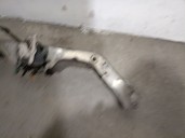 Recambio de panel frontal para honda cr-v (re) 2.2 ctdi referencia OEM IAM 4602SWWG10ZZ 4602SWWG10ZZ 