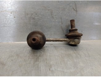 Recambio de bieleta estabilizadora trasera izquierda para mitsubishi asx (ga0w) 1.8 di-d cat referencia OEM IAM MN184194 MN18419
