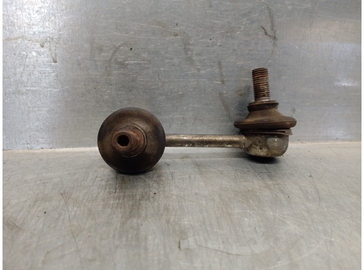 Recambio de bieleta estabilizadora trasera izquierda para mitsubishi asx (ga0w) 1.8 di-d cat referencia OEM IAM MN184194 MN18419