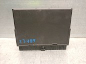 Recambio de modulo electronico para jaguar x-type 2.0 d executive referencia OEM IAM 4X4315K600BD SIEMENS