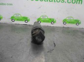 Replacement rear left shock absorber for Nissan Pathfinder (R51) 2.5 dCi diesel cat OEM IAM reference 2305257 