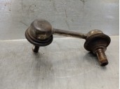 Recambio de bieleta estabilizadora trasera izquierda para mitsubishi asx (ga0w) 1.8 di-d cat referencia OEM IAM MN184194 MN18419