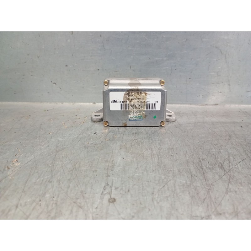 Recambio de modulo electronico para citroën c5 ii (rc_) 2.0 hdi (rcrhrh) referencia OEM IAM 9641342980 9641342980 