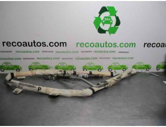 Recambio de airbag cortina delantero derecho para nissan pathfinder (r51) 2.5 dci diesel cat referencia OEM IAM 605245800  