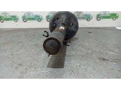 Recambio de amortiguador delantero derecho para audi a3 (8l) 1.8 20v turbo referencia OEM IAM 1J0413031P  