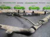 Recambio de airbag cortina delantero derecho para nissan pathfinder (r51) 2.5 dci diesel cat referencia OEM IAM 605245800 