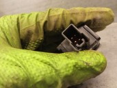 Recambio de interruptor para ford ranger (et) 2.5 tdci cat referencia OEM IAM UB9F66510 