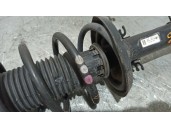 Recambio de amortiguador delantero derecho para audi a3 (8l) 1.8 20v turbo referencia OEM IAM 1J0413031P  