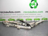 Recambio de airbag cortina delantero derecho para nissan pathfinder (r51) 2.5 dci diesel cat referencia OEM IAM 605245800 