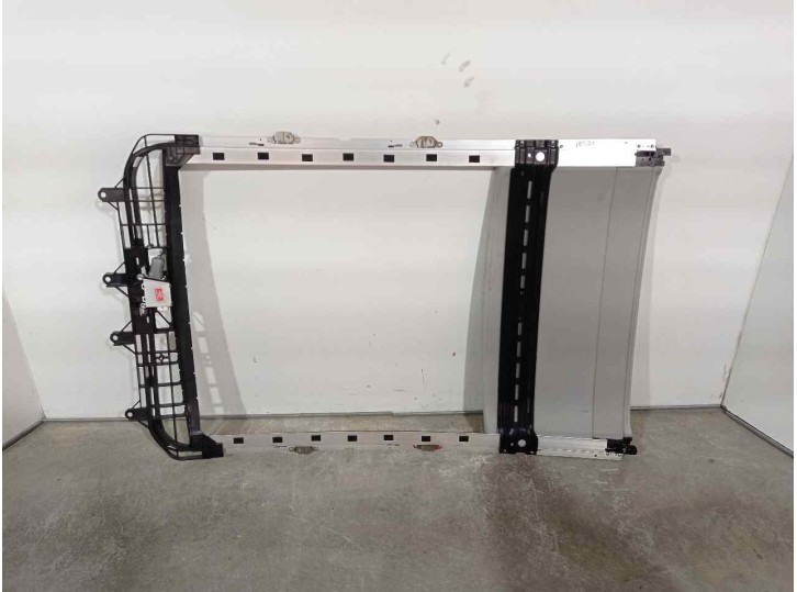 Recambio de techo electrico para mitsubishi asx (ga0w) 1.8 di-d cat referencia OEM IAM 7620A427  CAMPA - 3