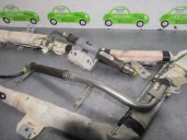 Recambio de airbag cortina delantero derecho para nissan pathfinder (r51) 2.5 dci diesel cat referencia OEM IAM 605245800 