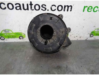 Recambio de carcasa filtro de aire para suzuki santana 1.3 47kw referencia OEM IAM   