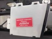 Recambio de techo electrico para mitsubishi asx (ga0w) 1.8 di-d cat referencia OEM IAM 7620A427 CAMPA - 3