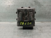 Recambio de centralita inmovilizador para ford ranger (et) 2.5 tdci cat referencia OEM IAM TC91675G2J X1T14395M