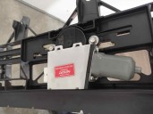 Recambio de techo electrico para mitsubishi asx (ga0w) 1.8 di-d cat referencia OEM IAM 7620A427  CAMPA - 3