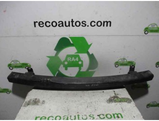 Recambio de refuerzo paragolpes delantero para nissan pathfinder (r51) 2.5 dci diesel cat referencia OEM IAM 2305305 DE HIERRRO 