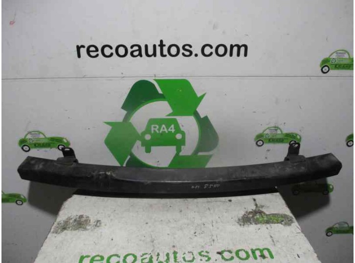Recambio de refuerzo paragolpes delantero para nissan pathfinder (r51) 2.5 dci diesel cat referencia OEM IAM 2305305 DE HIERRRO 