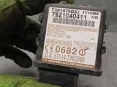 Replacement immobilizer control unit for Ford Ranger (ET) 2.5 TDCi CAT OEM IAM reference TC91675G2J X1T14395M