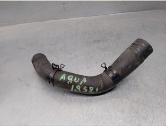 Recambio de tubo para mitsubishi asx (ga0w) 1.8 di-d cat referencia OEM IAM 1370A322  