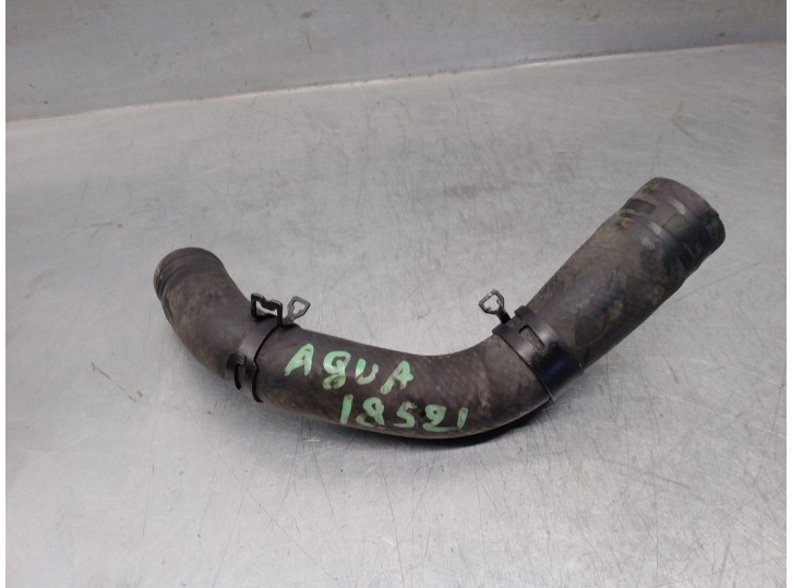 Recambio de tubo para mitsubishi asx (ga0w) 1.8 di-d cat referencia OEM IAM 1370A322  