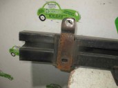 Recambio de refuerzo paragolpes delantero para nissan pathfinder (r51) 2.5 dci diesel cat referencia OEM IAM 2305305 DE HIERRRO 